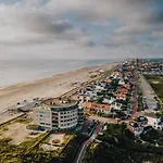 Holiday home Family Michelle Zandvoort