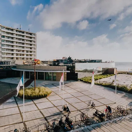 Holiday home Family Michelle Zandvoort