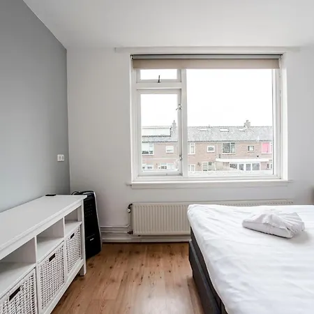 Family Michelle Tatil Evi Zandvoort