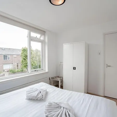 Family Michelle Tatil Evi Zandvoort