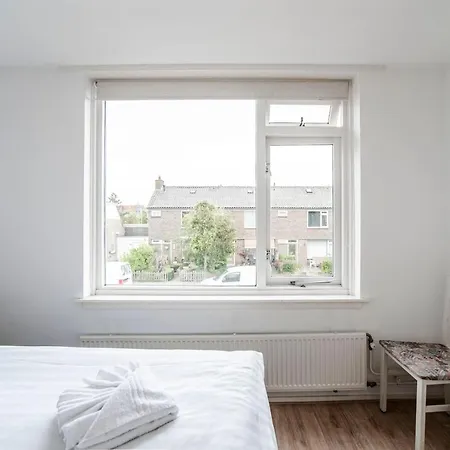 Prázdninový dům Family Michelle Zandvoort