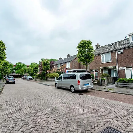 Family Michelle Tatil Evi Zandvoort