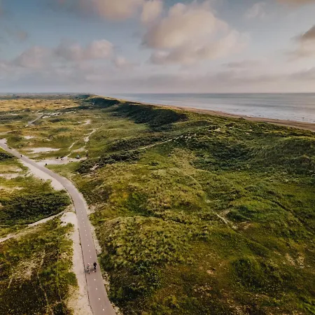 Family Michelle Tatil Evi Zandvoort