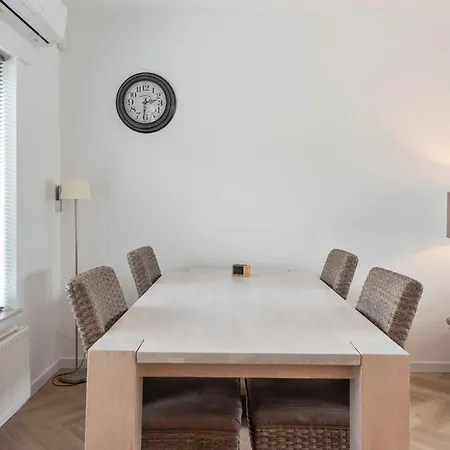 Tatil Evi Family Michelle