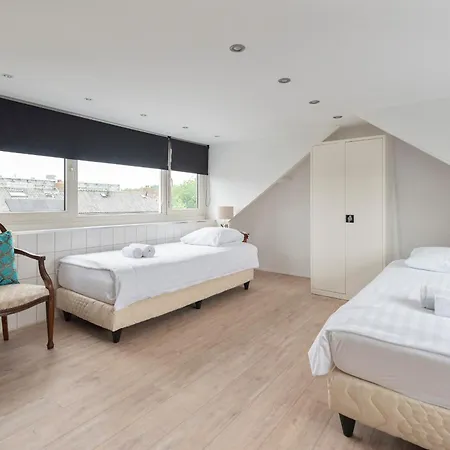 Family Michelle * Zandvoort