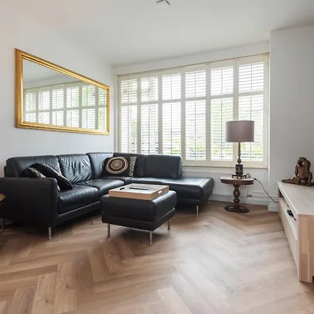 Tatil Evi Family Michelle Zandvoort