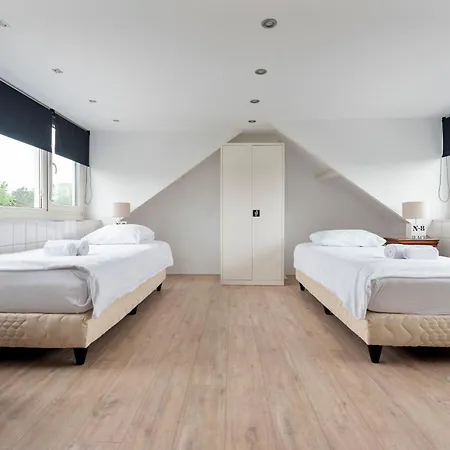 Family Michelle Tatil Evi Zandvoort