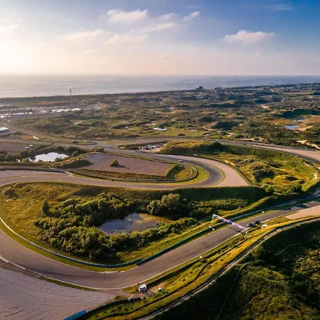 Family Michelle 펜션 *