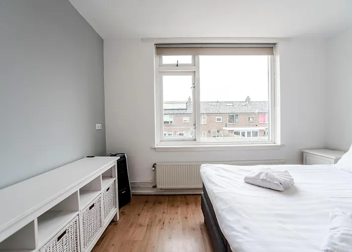 Family Michelle 펜션 잔드보르트