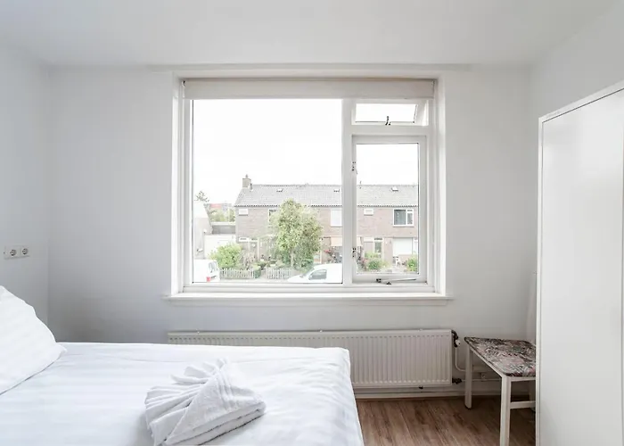 펜션 Family Michelle 잔드보르트