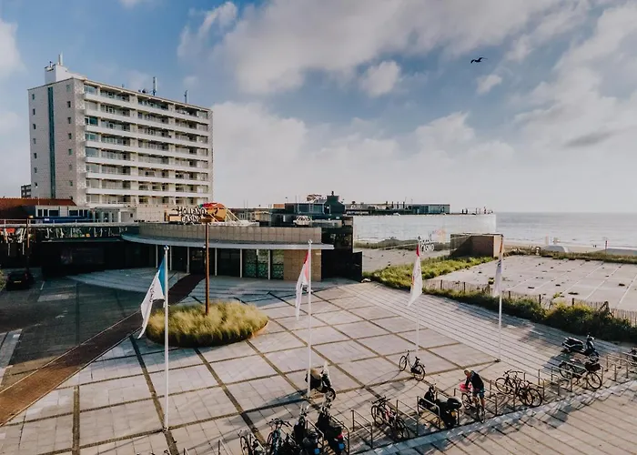 펜션 Family Michelle 잔드보르트