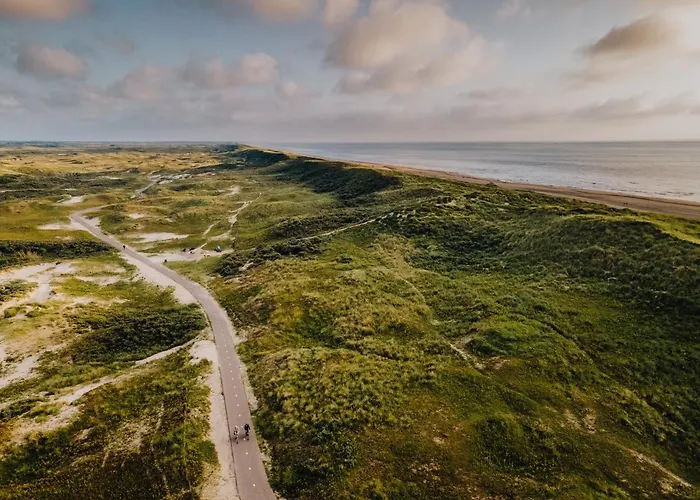 Family Michelle 펜션 잔드보르트