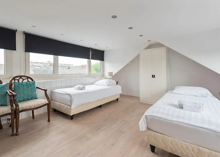 Family Michelle * 잔드보르트