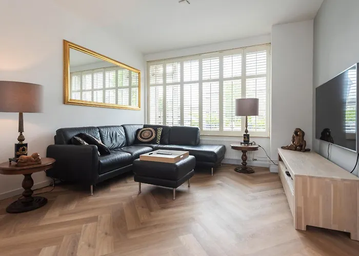 펜션 Family Michelle 잔드보르트