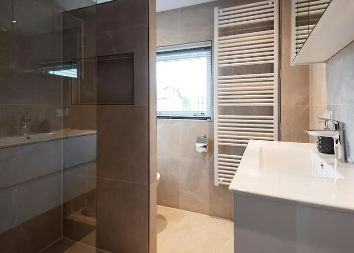 Family Michelle * 잔드보르트